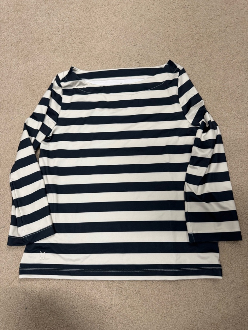 Dudley Stephens Boatneck Top